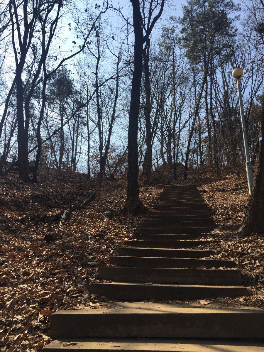 devming's tweet image. 워킹 (@ 서서울호수공원 in 서울특별시, Seoul, 서울특별시) swarmapp.com/c/gjzw1lfnTqu