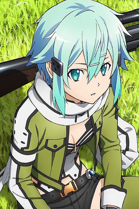 シノン誕生祭のtwitterイラスト検索結果 古い順 シノン誕生祭のtwitterイラスト検索結果 古い順