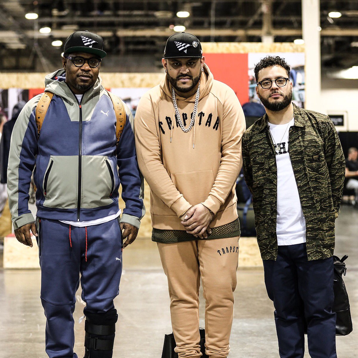 FrankTheButcher's tweet photo. My guys 📸: @tashableu https://t.co/NY0bojs2Hn