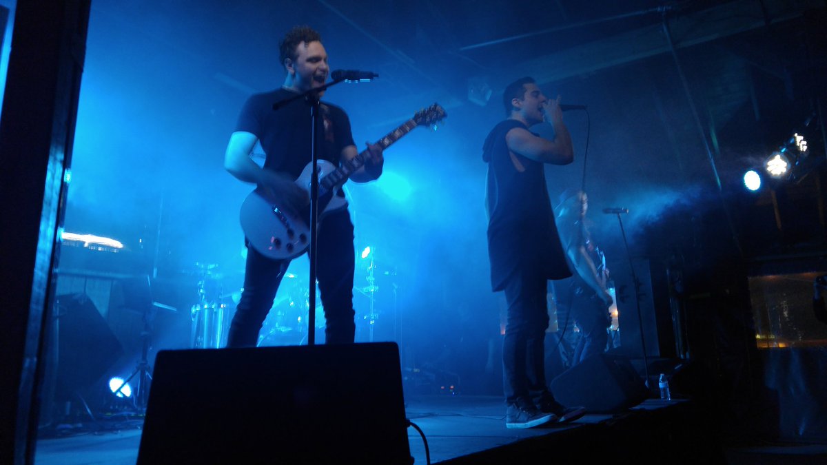 tyrannytierney's tweet image. I really hope this isn't the last time I see @ApproachingTroy in HBG. SO GOOD