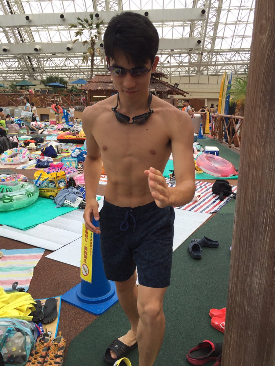 赤尾 泰至 Akaooooooooo Twitter