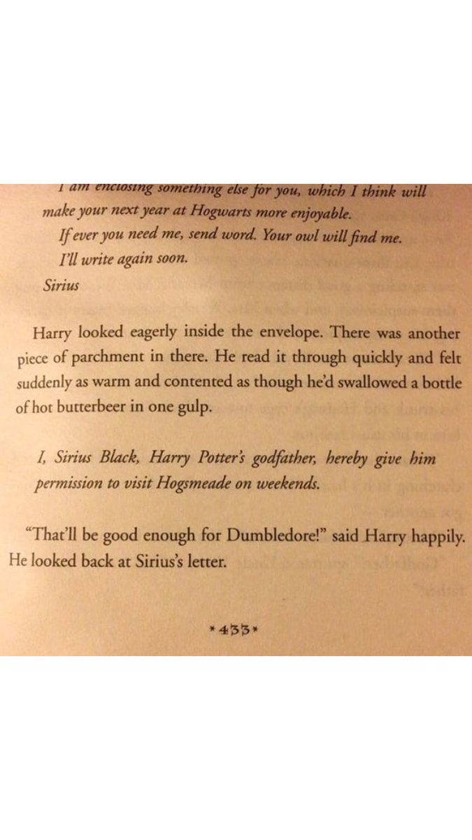 cgjones91's tweet photo. When you are reading Harry Potter again and relive all the feels https://t.co/o1JSNBTd0w