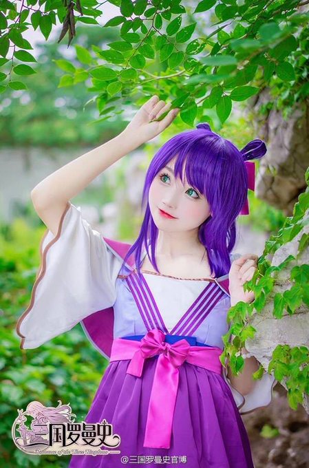 Twitterのコスプレ画像64