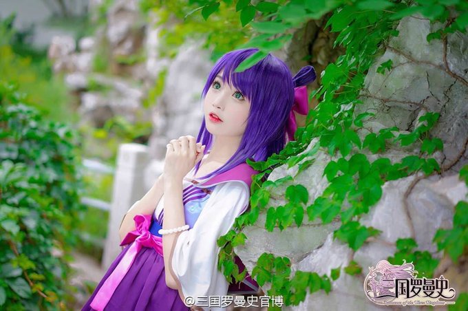 Twitterのコスプレ画像65