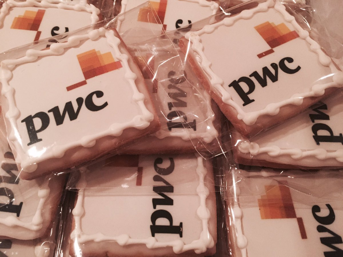 TheChildrensInn's tweet photo. Thanks to our #WINNterAffair sponsor @PwC_LLP for these delicious cookies! #CountMeINN https://t.co/kCOs0jtRqx