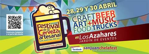 Ya vamos por la segunda!!!. Eres productor y quieres dar a conocer tus cervezas, esto te interesa. 100% familiar