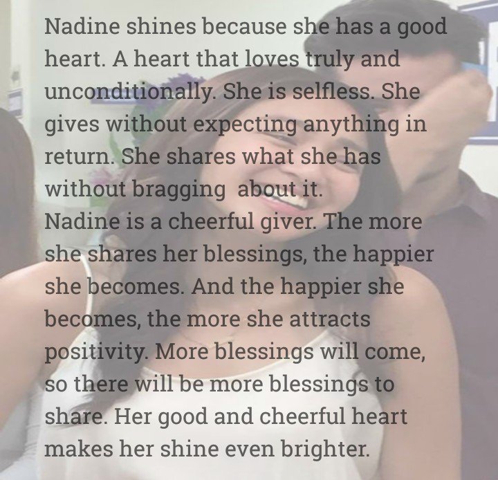 <a href="/Hydra_Project/">Nazisters</a> 
Happy Sunday loves..
JamesReidxSG OnASAP
#KCAPinoyStar #NadineLustre