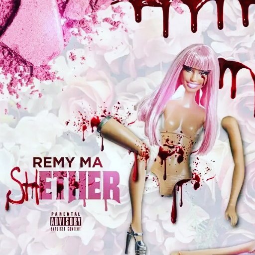 MikeSwagent's tweet photo. @RealRemyMa #AllDaWayUp4Real #Cookin ✔ @NICKIMINAJ #TalkAboutHitEmUp #ShEther 💣🔥💯 #Classic4Life - https://t.co/fAM68wDYqg https://t.co/HiDS7blkw8