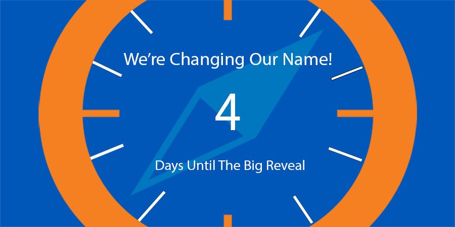 AASCommunicates's tweet photo. Next week we're changing our name! We can't wait to share all the exciting details with you! https://t.co/YjGrFPpBxU