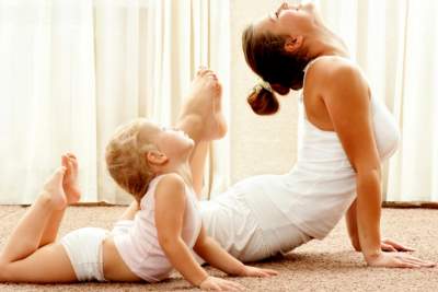 Комплексы упражнений для снятия напряжения - womenbox.net/health/komplek… #красота #здоровье #любовь #мода