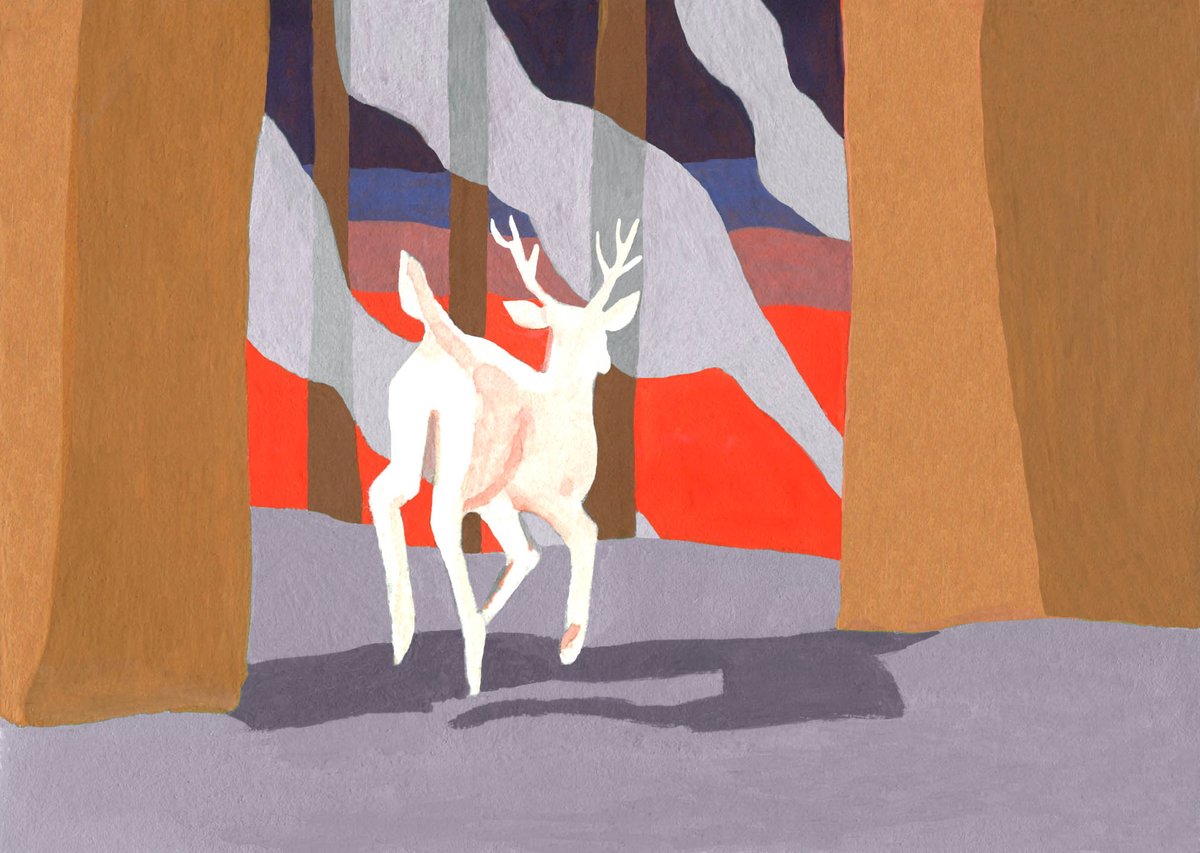 deer darts