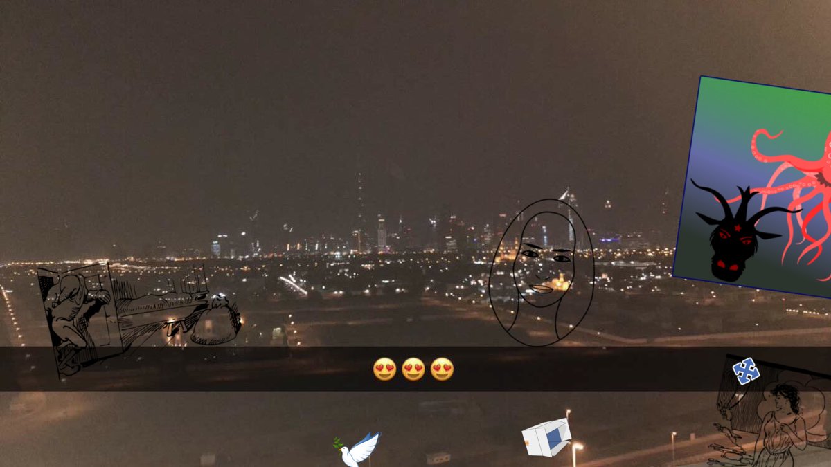 @govindchandak06 Great image! I've made your picture 52.3% more artistic. Have fun!