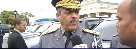 cdn37's tweet photo. #NCDNFindeSemana: Director de la PN garantiza aplicación de aumento de salario a los policías https://t.co/2LwuPUl9LC