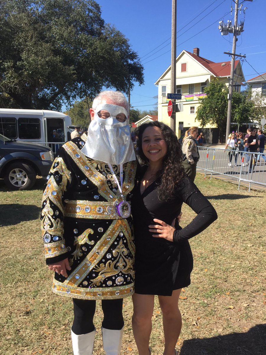 ENDYMION! Mr Ed Muniz !