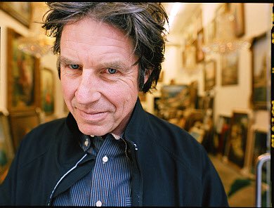 Happy birthday, john doe. (photo by autumn de wilde) 