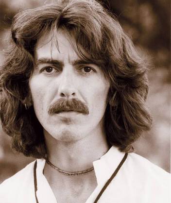 Today would have been George Harrison\s 74th Birthday - Happy Birthday  