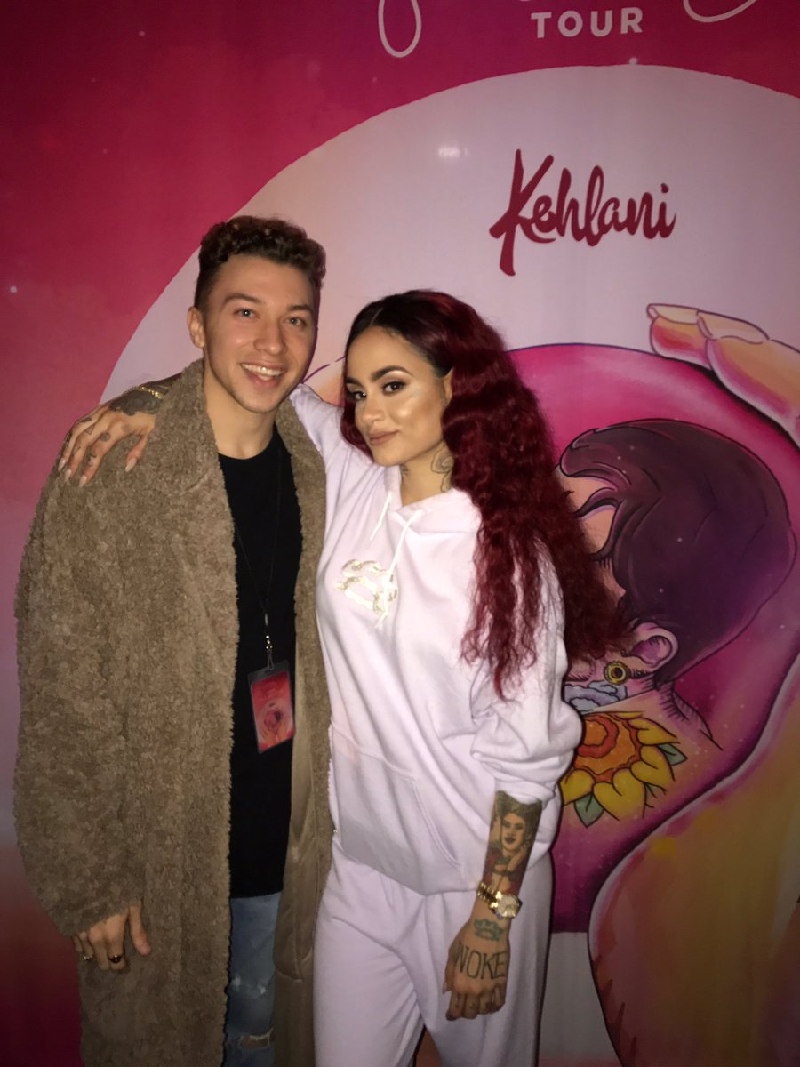 Chris Rance (@JalenMusicSec) | Twitter