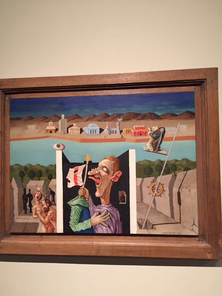 SamDeeley's tweet photo. #LACMA #Art1A https://t.co/p2hZ4ag1nd