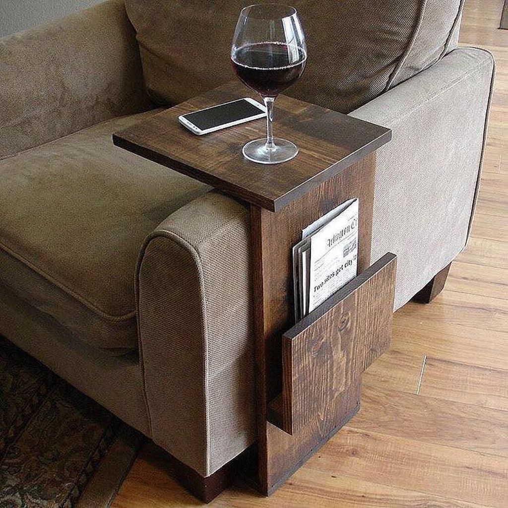 BestUpcycler's tweet photo. Via @i.n.t.e.r.i.o.r

Sofa Chair Arm Rest Tray Table Stand by KeoDecor. #upcycle #upcycler #recycle #craft #handmade https://t.co/snOjbufdlN