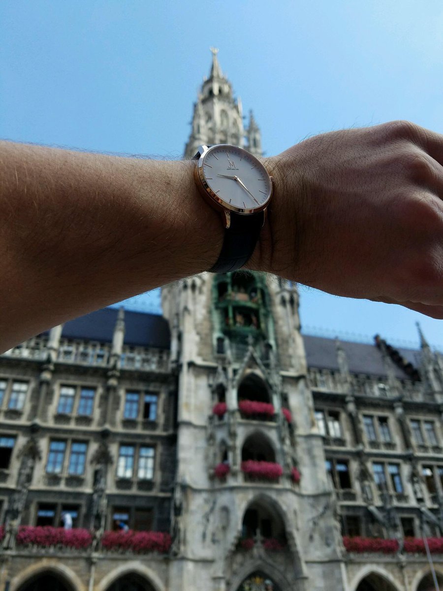 JMWatches's tweet photo. It's time to see the world. Select your style at https://t.co/leQisH1fcl #JamesMiller #Watches https://t.co/El0RjYQVVD