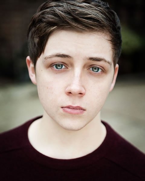 Happy Birthday Gerran Howell 