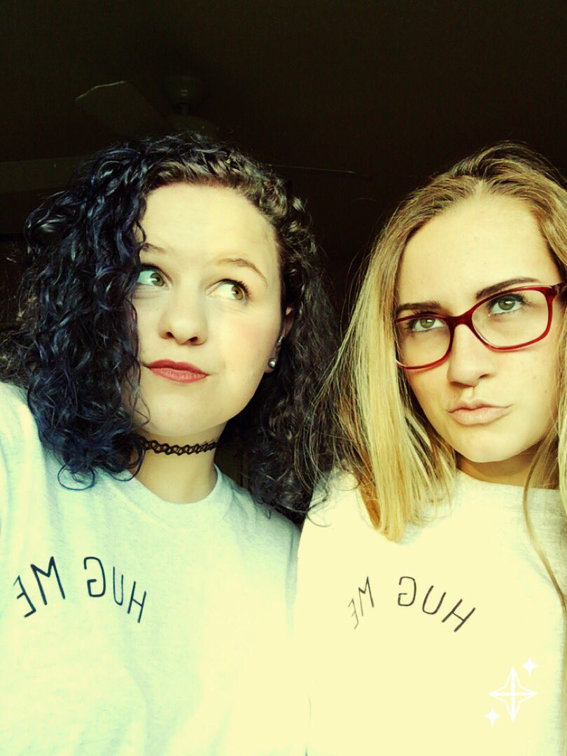 spawnofshrek1's tweet photo. Flaunting these shirts😂💜🌵
#ionlyhavetwo #spedbmp https://t.co/bYMtCg2fv9