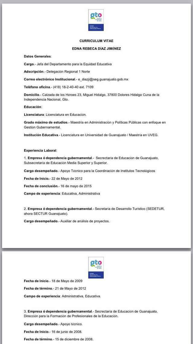 TAYHOLK's tweet photo. @gobiernogto corruptos, lavadores de dinero y usan nuestro dinero
Gracias a @VeronicaBastos1 tenemos información de todos sus trabajadores. https://t.co/UD2bgSk4kG
