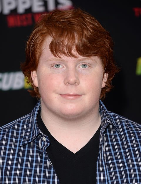 Happy Birthday Tucker Albrizzi 