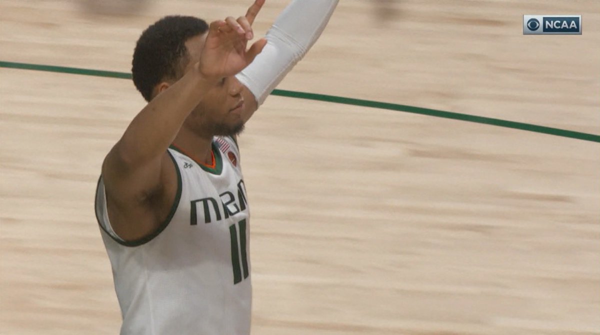 Canes upset No. 10 Duke to extend win streak to 4 bit.ly/2miA8TB https://t.co/WlJ454KrvK