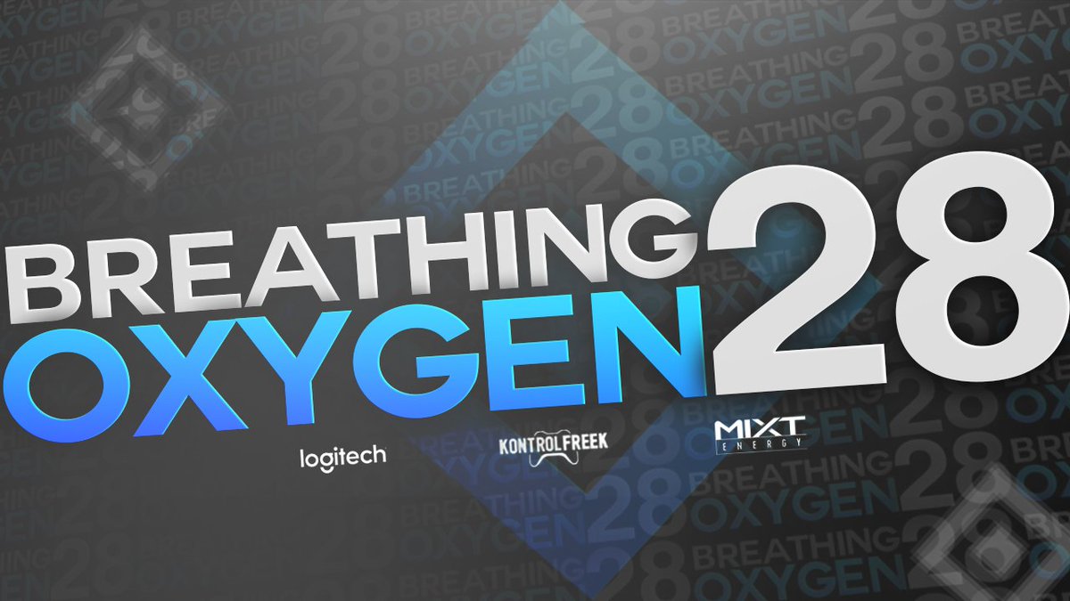 OxygenSupremacy's tweet photo. Show some love for the return of Breathing Oxygen! #BO28 
https://t.co/POusbnw8Sl https://t.co/7IicelUwW6