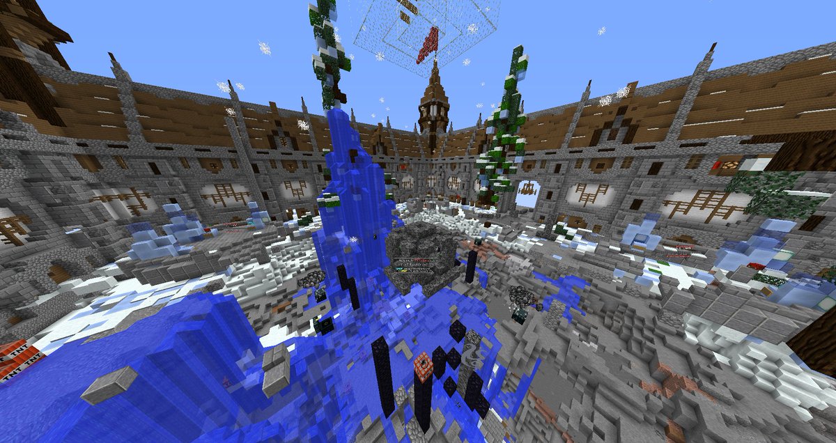TMFactionsReal's tweet photo. Another great purge! Thank you to all that attended! 

Stay updated on Season 6 information on our forums! https://t.co/JJOK9k03vk https://t.co/iKJoWNoOcU
