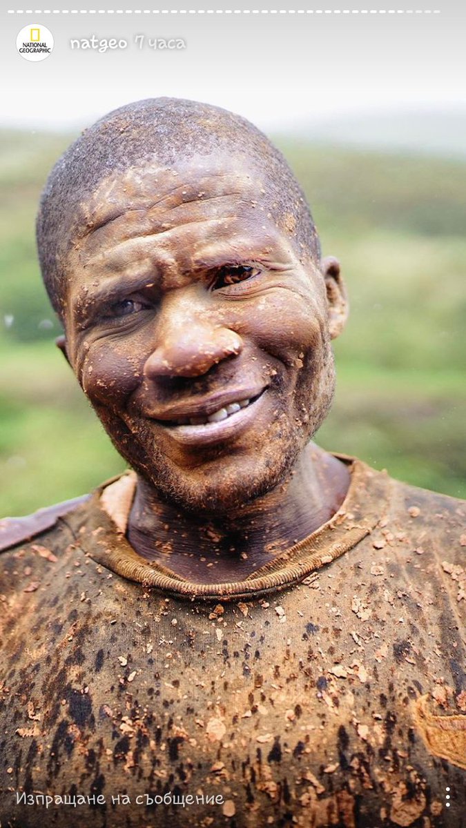 The best portret of <a href="/NatGeoPhotos/">Nat Geo Photography</a>