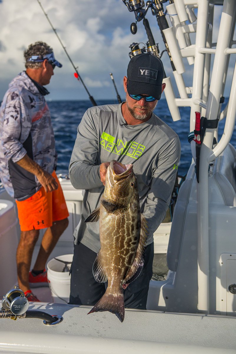 IntotheBlue (@intothebluetv) on Twitter photo We wanna see what you caught today. Tag us in your pic.
<a href="/YETICoolers/">YETI</a> <a href="/UnderArmour/">Under Armour</a> @ShimanoFishUSA <a href="/CostaSunglasses/">Costa Sunglasses</a> <a href="/YellowfinUSA/">Yellowfin Yachts</a> We wanna see what you caught today. Tag us in your pic.
<a href="/YETICoolers/">YETI</a> <a href="/UnderArmour/">Under Armour</a> @ShimanoFishUSA <a href="/CostaSunglasses/">Costa Sunglasses</a> <a href="/YellowfinUSA/">Yellowfin Yachts</a>