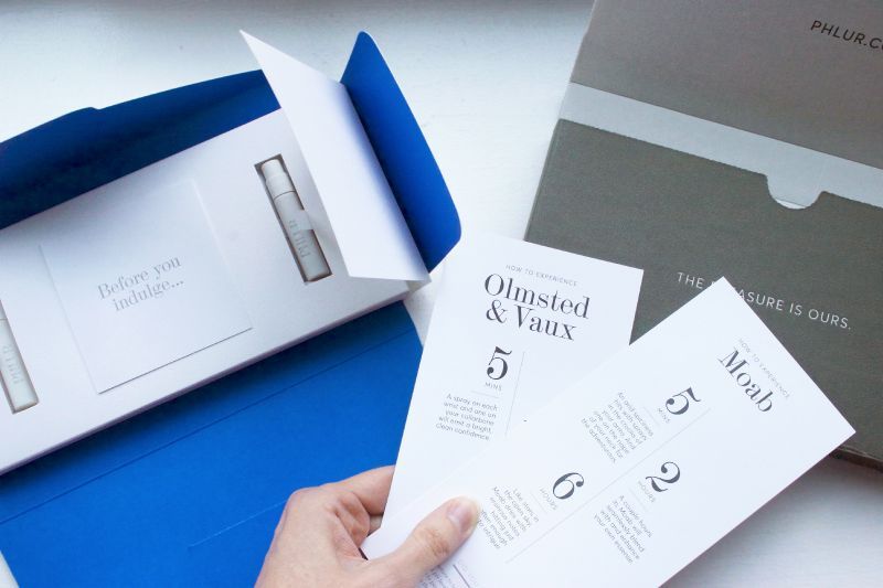 phlurfragrance's tweet image. Fragrance evolves throughout the day. Meaning those #topnotes, they are just the beginning. buff.ly/2lwjkGZ