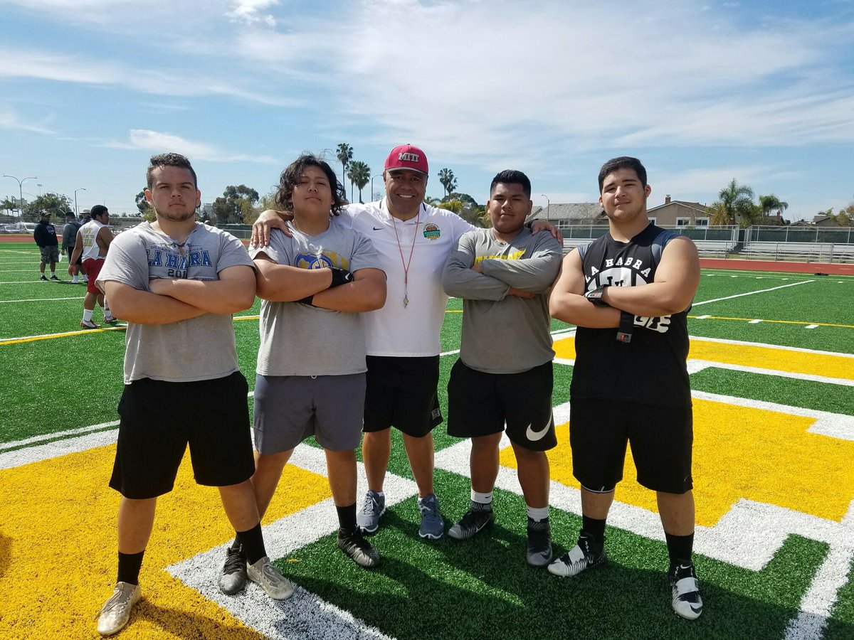 LHHighlanders's tweet image. Thanks for making our guys better @jessesapolu MITT is awesome! #LHstrong #WBTNP #Drawtheline