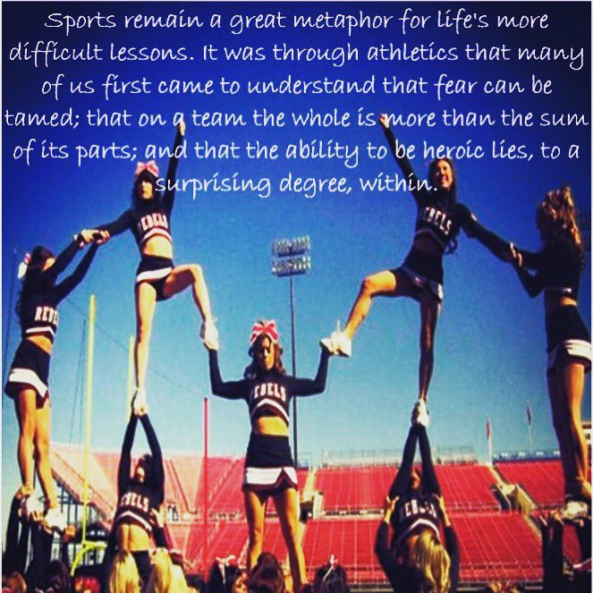 ChiCheerTumble's tweet photo. A math lesson on a Saturday?! 😳 💙 Il take it! #lessonlearned #team #cheer #life #CCT https://t.co/YuT33IU0s6