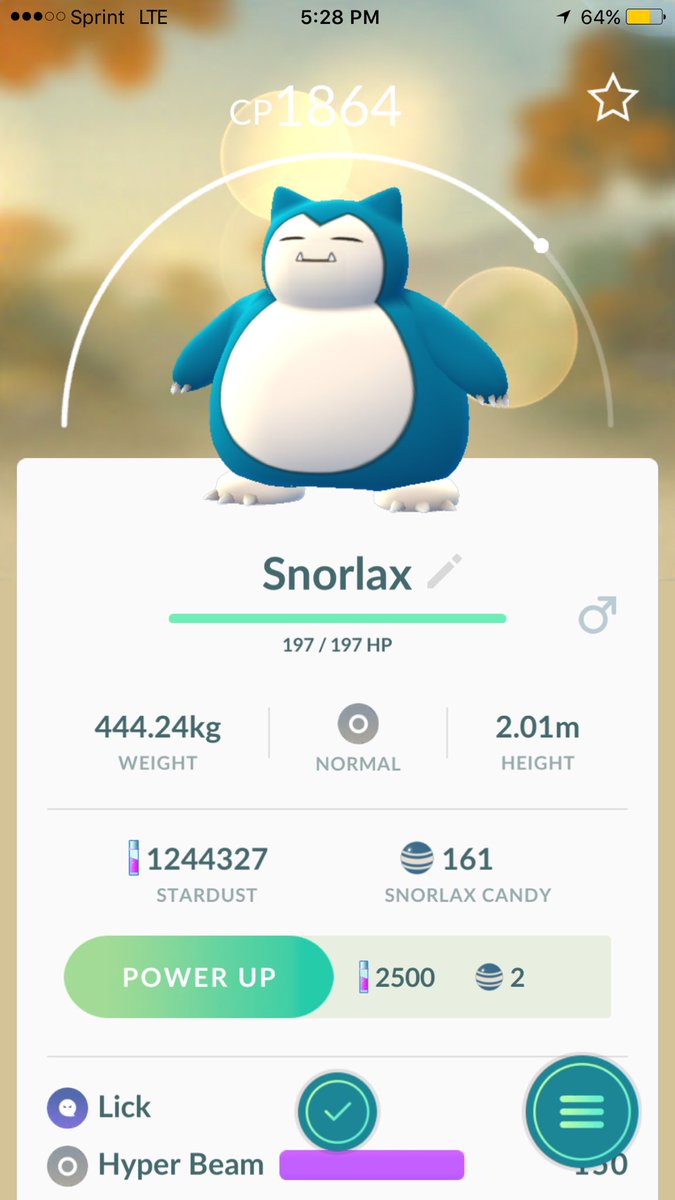 My first larvitar with good ivs and hatched a snorlax 🔥 <a href="/mellokittv/">mellokittv</a> <a href="/Zenaido/">Zenaido</a> @pokemondeadguy <a href="/fliippo/">fliippo</a> <a href="/pokemon_brux/">Gary Bxl (Wartagnac) TL40</a> <a href="/Midesdemar/">Midesades</a> <a href="/fliippo/">fliippo</a>