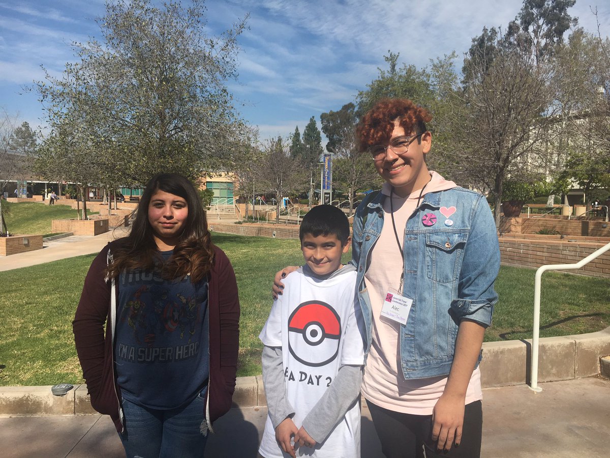 Grant Elementary (@grantgrizzlies) on Twitter photo Past or present once a Grizzly, always a Grizzly! <a href="/GrantGrizzlies/">Grant Elementary</a> <a href="/CMSFalcons_/">Colton Middle School</a> & UCSB <a href="/UCRMESA/">UCR MESA</a> #community #building Past or present once a Grizzly, always a Grizzly! <a href="/GrantGrizzlies/">Grant Elementary</a> <a href="/CMSFalcons_/">Colton Middle School</a> & UCSB <a href="/UCRMESA/">UCR MESA</a> #community #building
