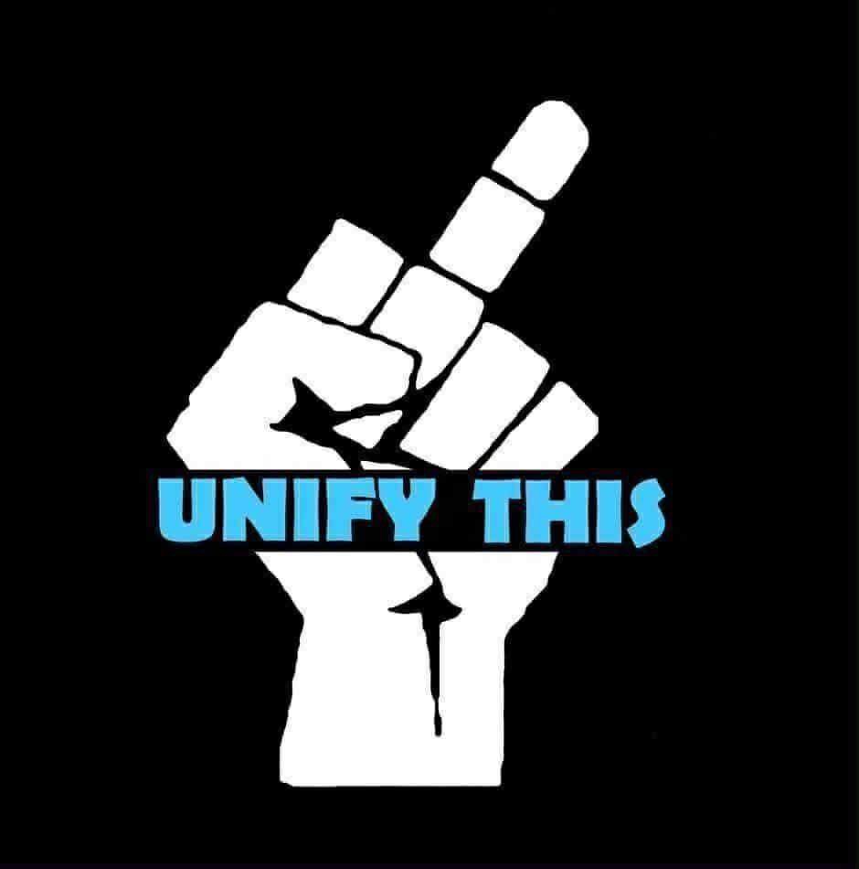 moniquejolie's tweet photo. @HAGOODMANAUTHOR #DemExit4Ever ๐ฅ https://t.co/oQmfBzS9wL
