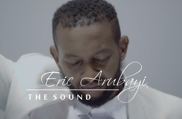 Selah_TV's tweet photo. #SelahMusicVid: Eric Arubayi | The Sound (Official Video) | @​iamericarubayi https://t.co/WB6q5zdtKL https://t.co/TJUUen9ISY