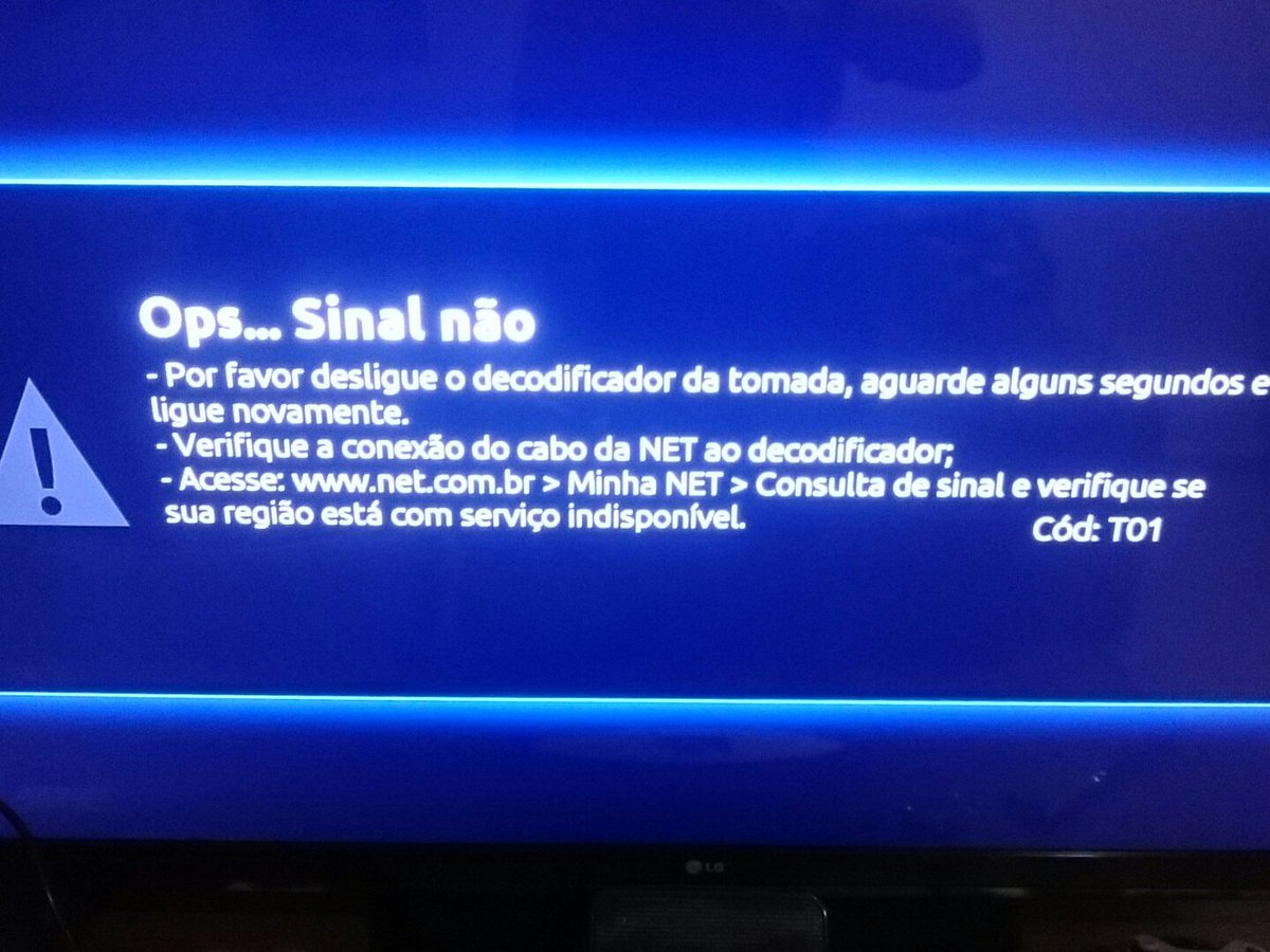 joao_gabrielm's tweet image. É o que a @NEToficial entrega pro cliente no Carnaval. #netpiada #netlixo #clienteotario