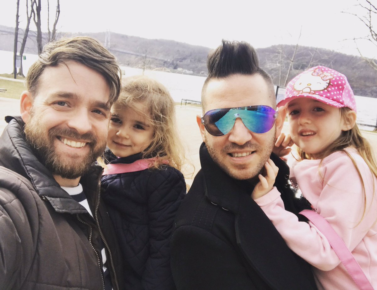 The Bendet-Taichers tweet media