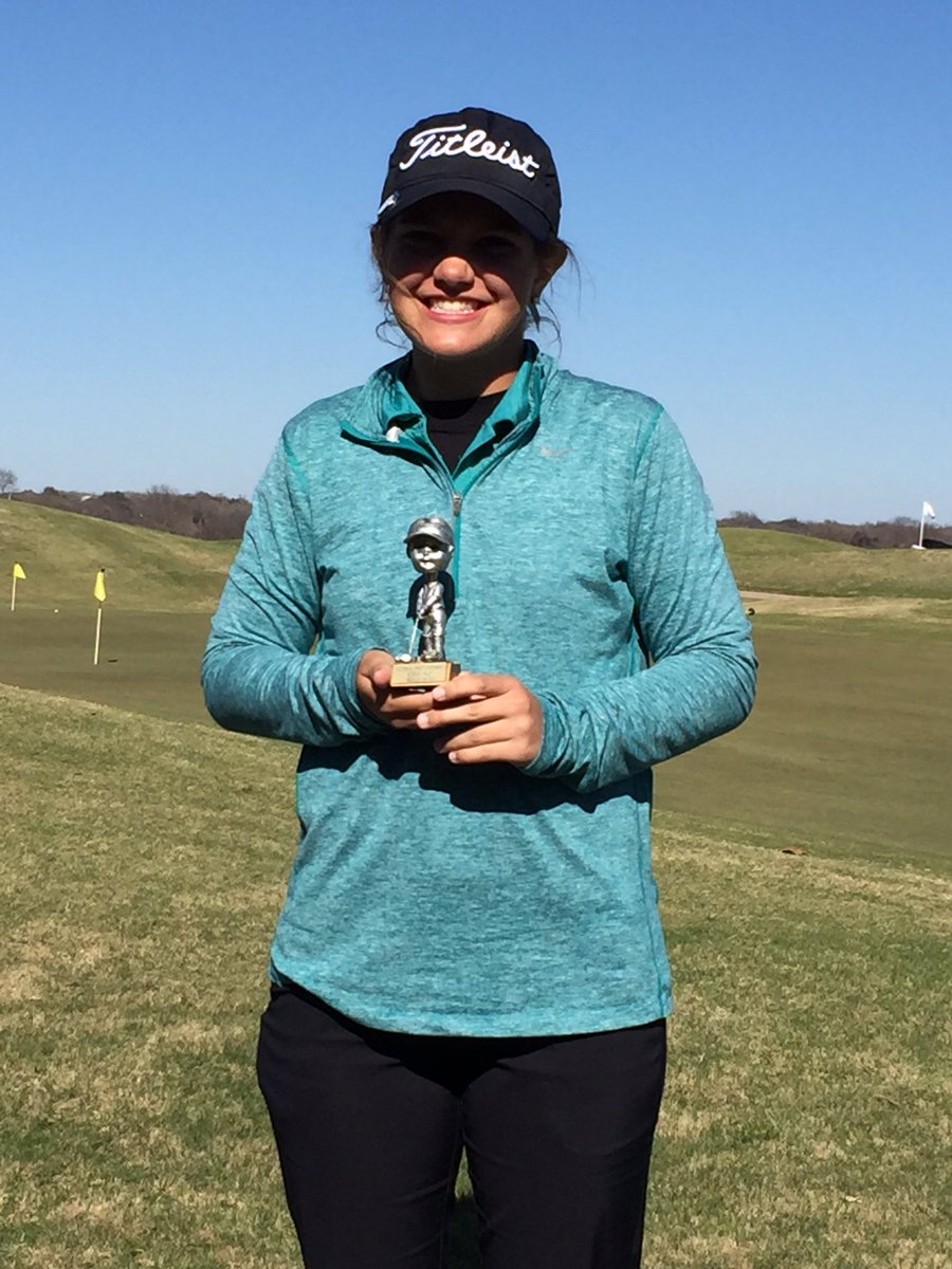 Great playing this weekend @mbrett1999 at Squaw Valley. 79-76 3rd place. <a href="/JimMcLeanTexas/">Jim McLean Texas</a> #1golfschool