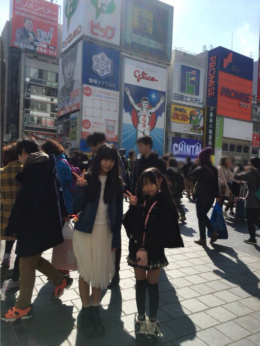 Twitterのコスプレ画像21