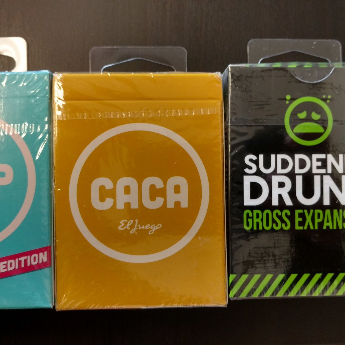 QCBfun's tweet image. Flash sale! B1G1 25% off games! Today only *discount applies to lower priced game #QCBfun #comeandplay