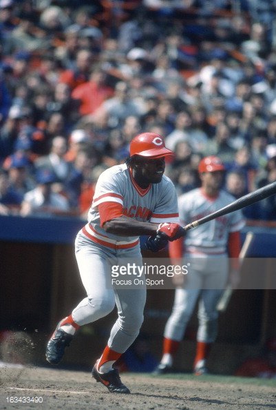 Happy 66th Birthday today to former outfielder / first baseman and former player César Cedeño! 