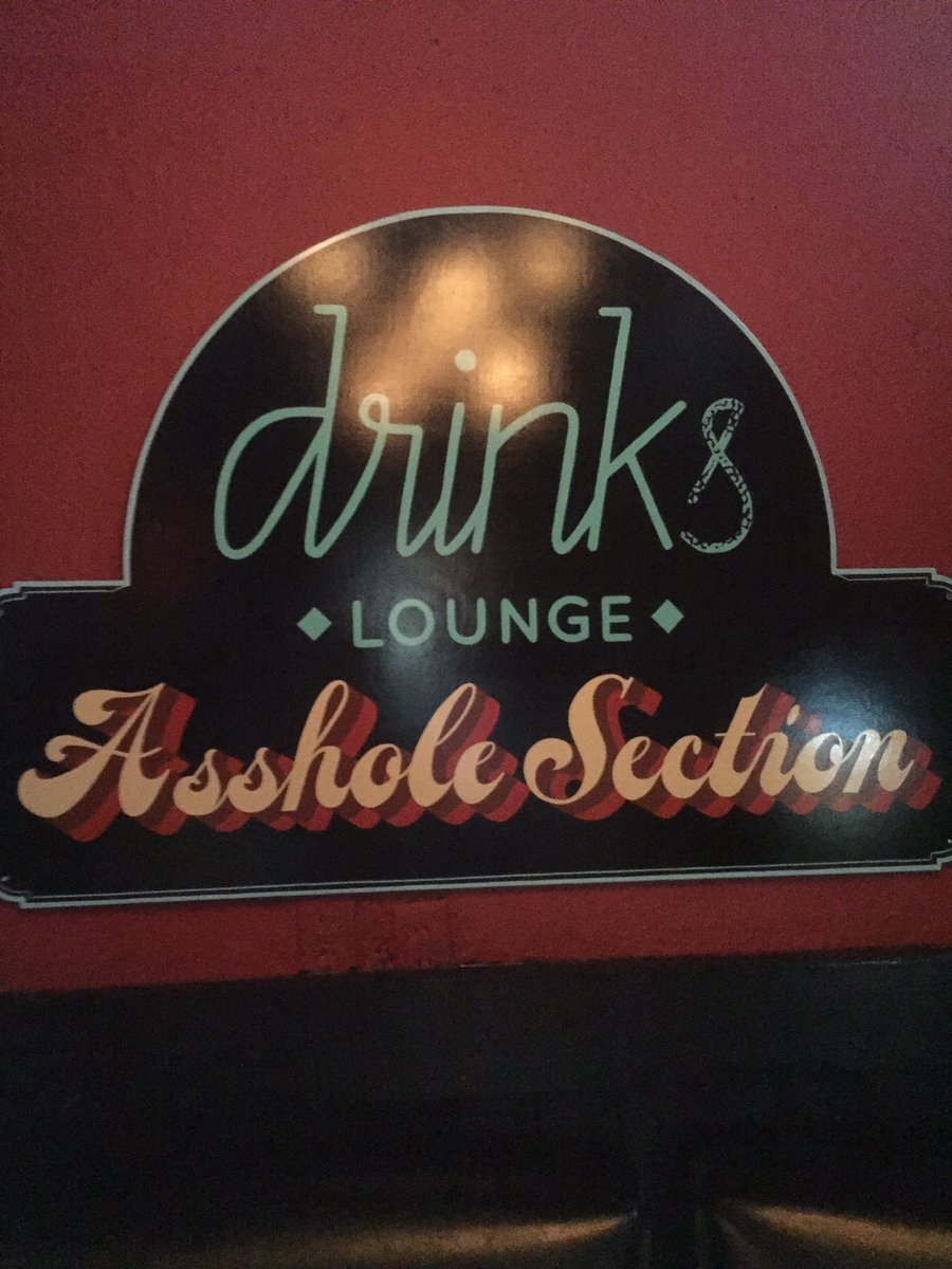 austin2deep's tweet photo. Only the best #VIP seating for #A2Deep. #drinklocal #lounge https://t.co/l7djlNDkPV