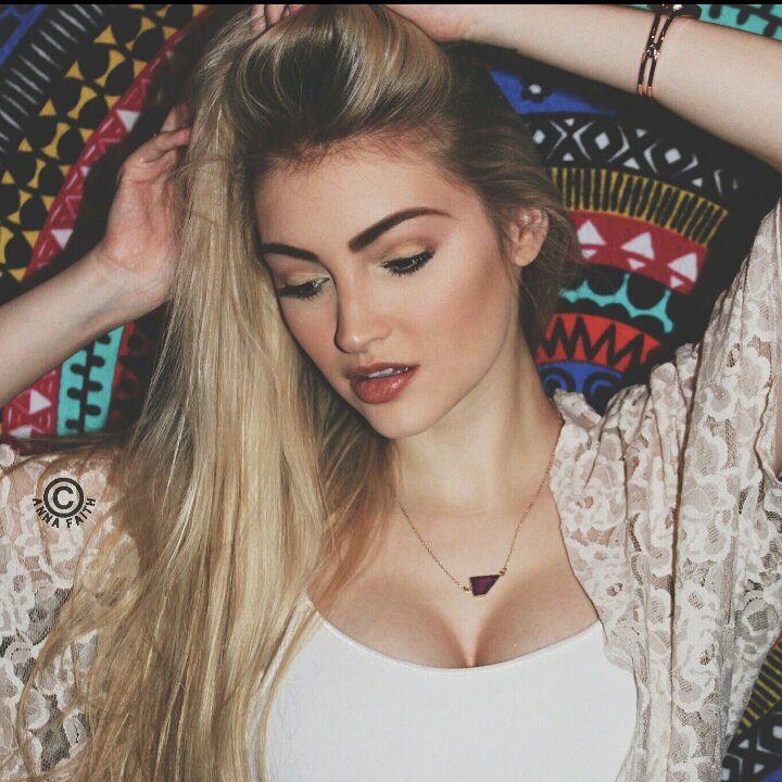 AnnaRPGSE's tweet photo. #NouvellePhotoDeProfil https://t.co/15oYQPjYoc