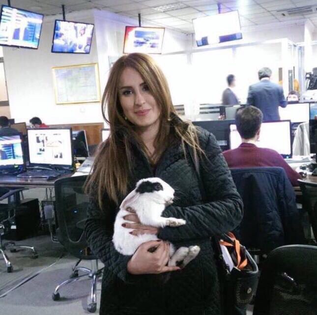 SirwanBarzani_'s tweet photo. I was saddened by the loss of the remarkable Kurdish journalist Shifa Gardi. She will not be forgotten. https://t.co/9bC3kzrZJr