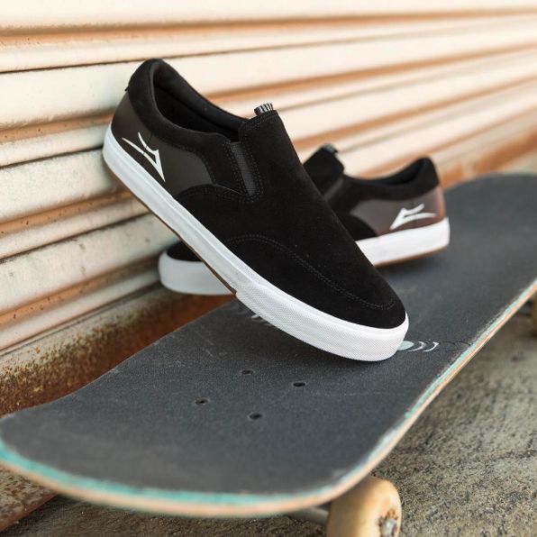lakai toe cap